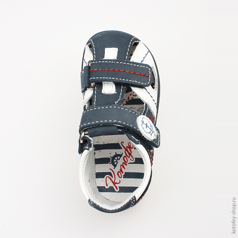 122081-21 Сандалии, все фото 4