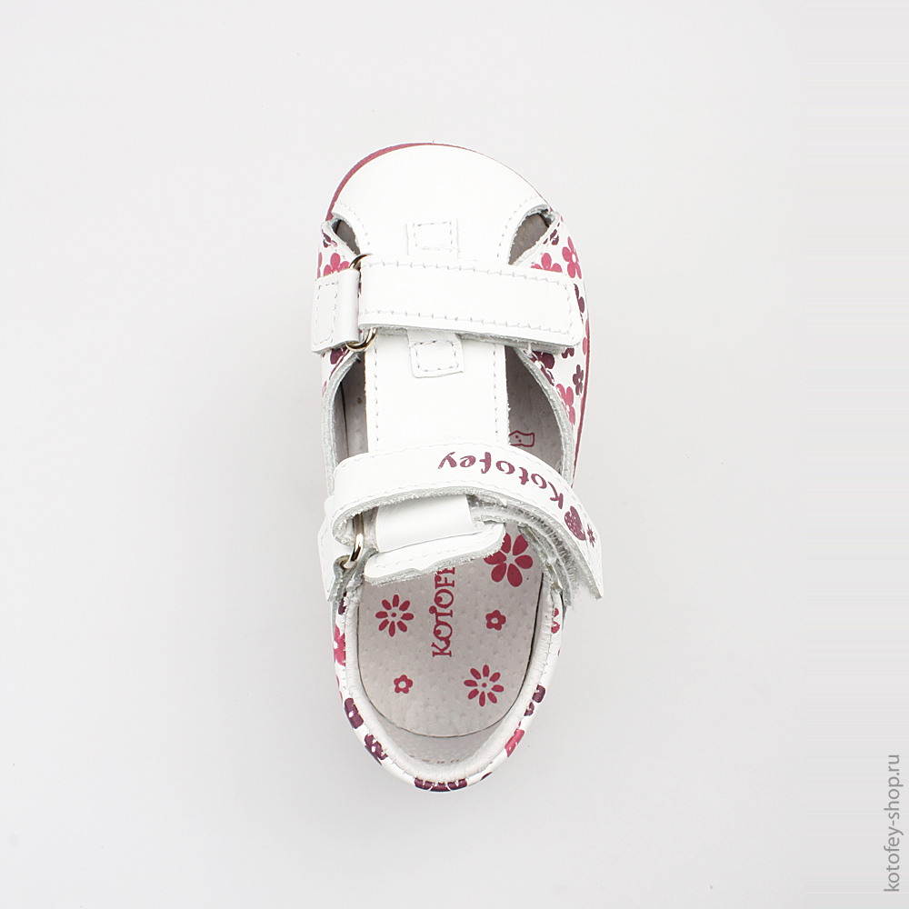 122082-21 Босоножки, все фото 4