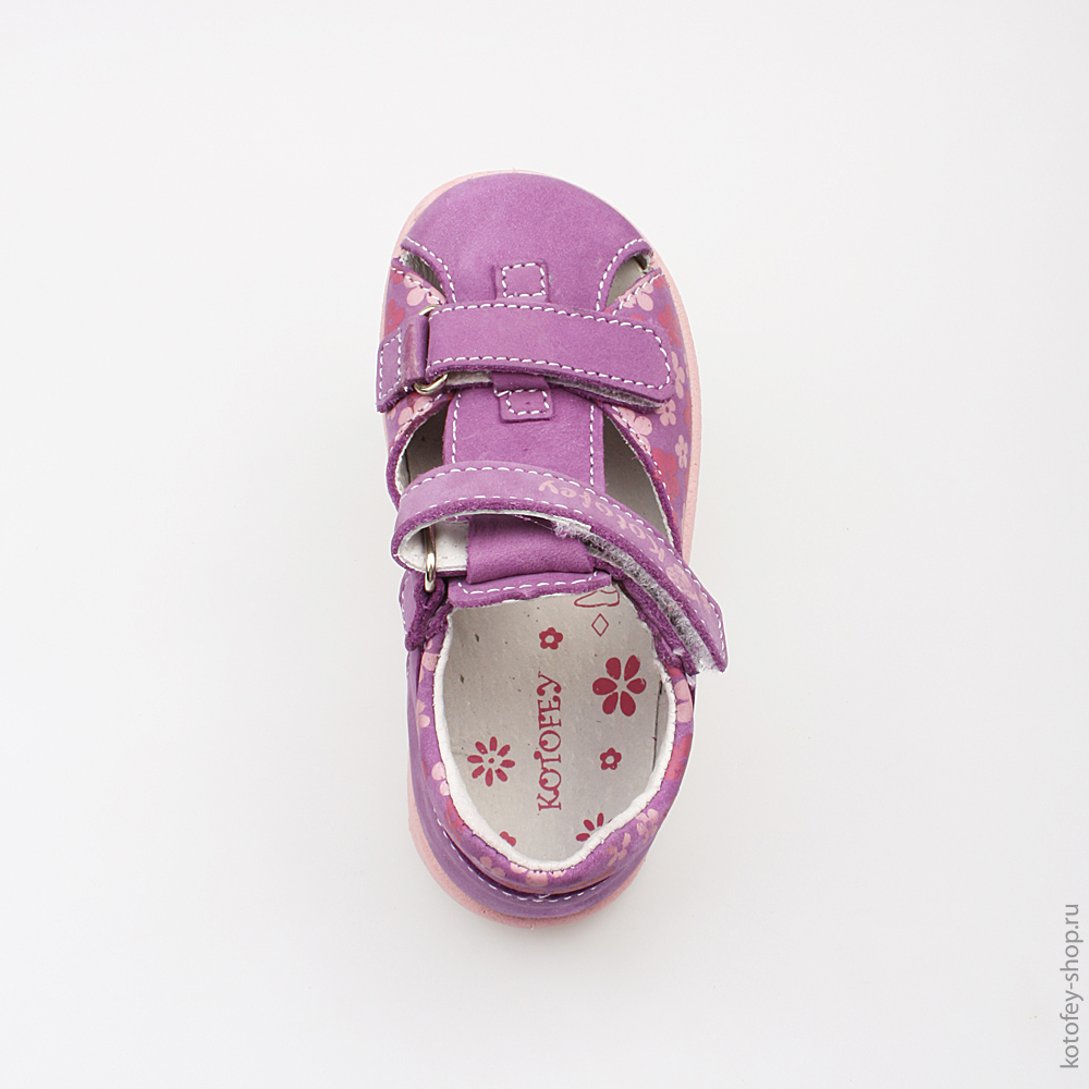 122082-22 Босоножки, все фото 4