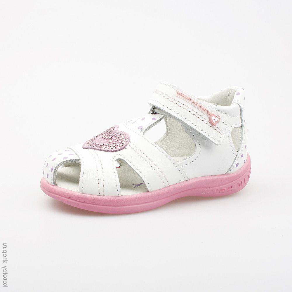 122083-21 Босоножки, все фото 1