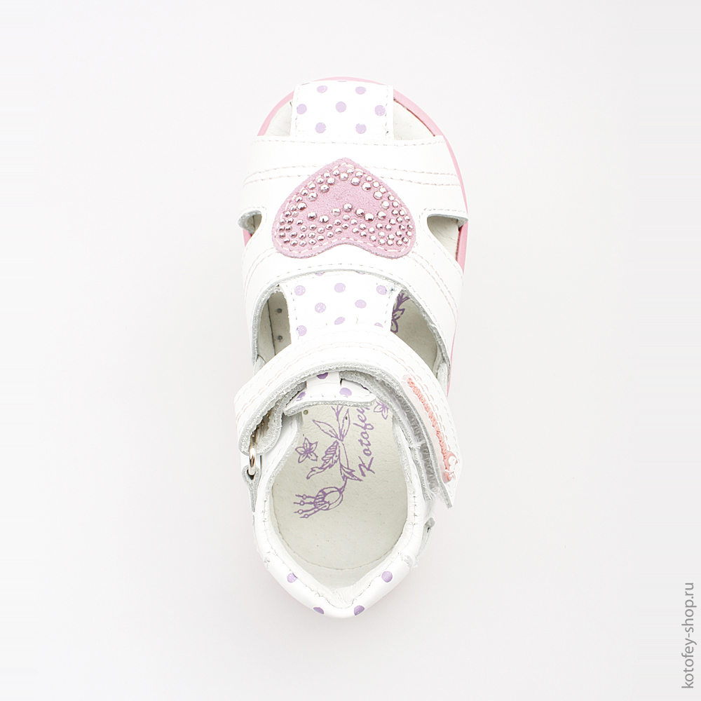 122083-21 Босоножки, все фото 4