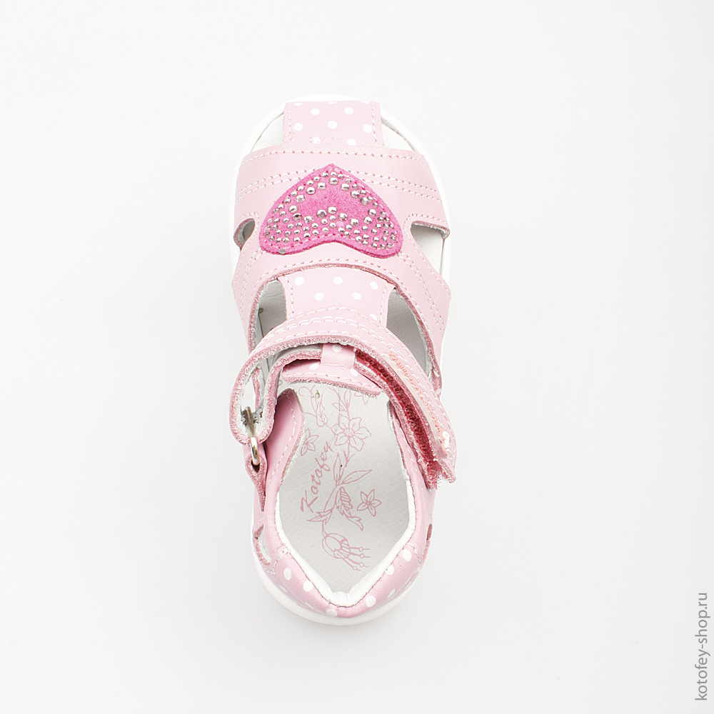 122083-22 Босоножки, все фото 4