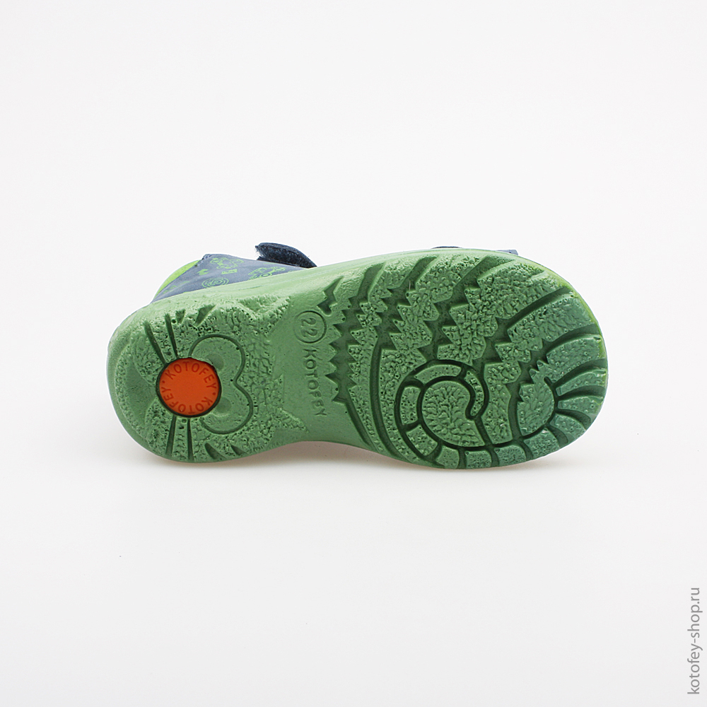 122085-21 Сандалии, все фото 3