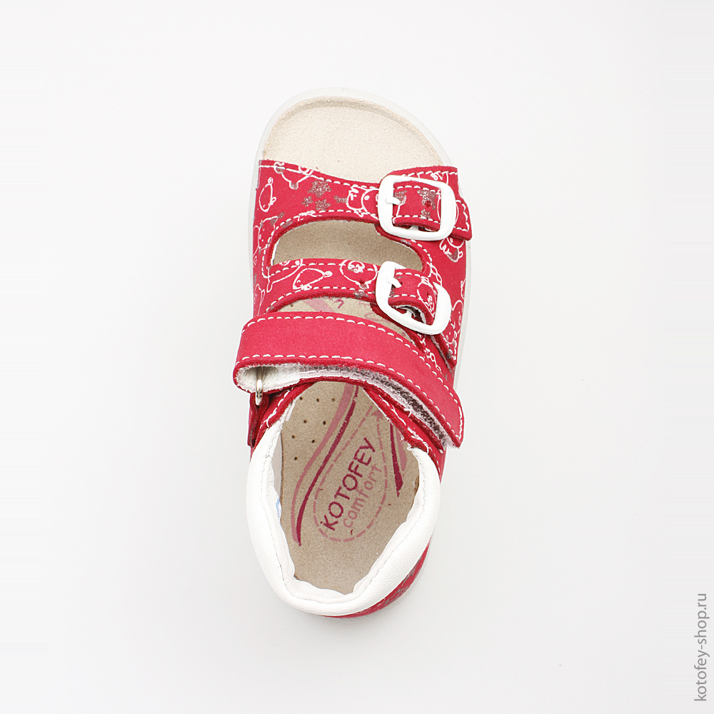 122088-21 Босоножки, все фото 4