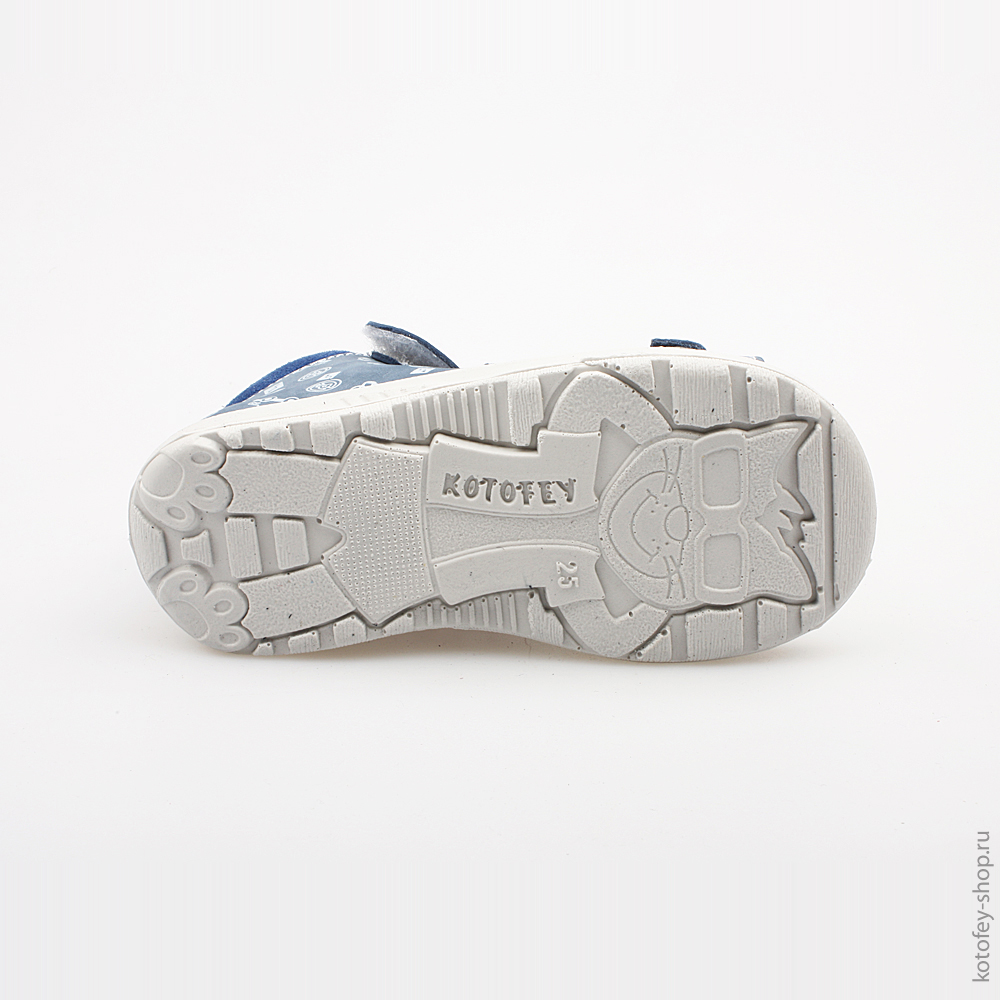 122089-21 Сандалии, все фото 3