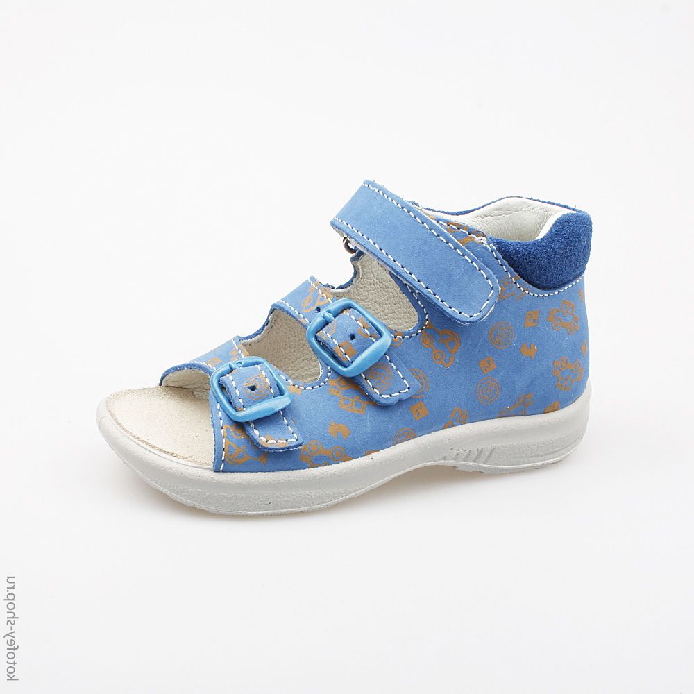 122089-22 Сандалии, все фото 1