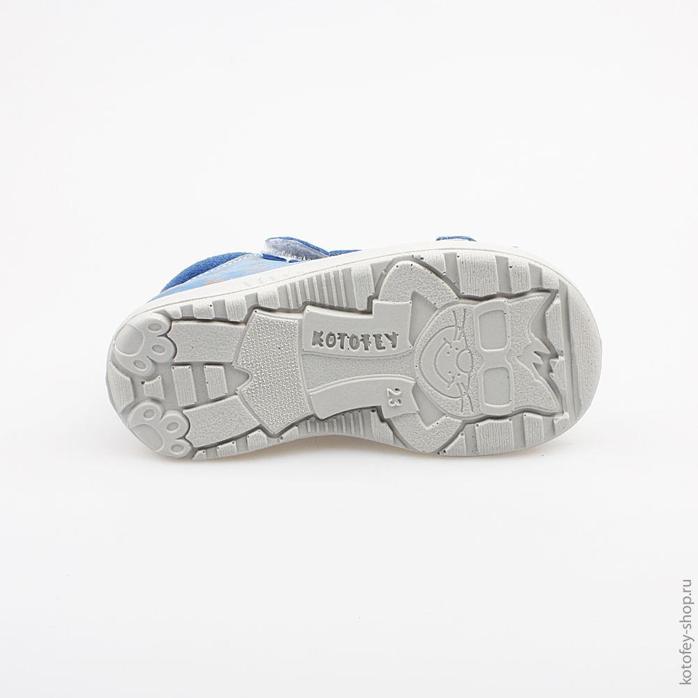 122089-22 Сандалии, все фото 3