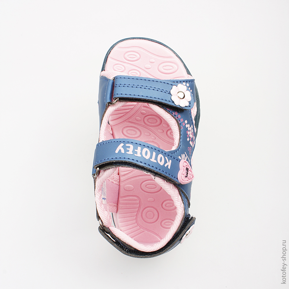 123000-11 Пляжная обувь, все фото 4