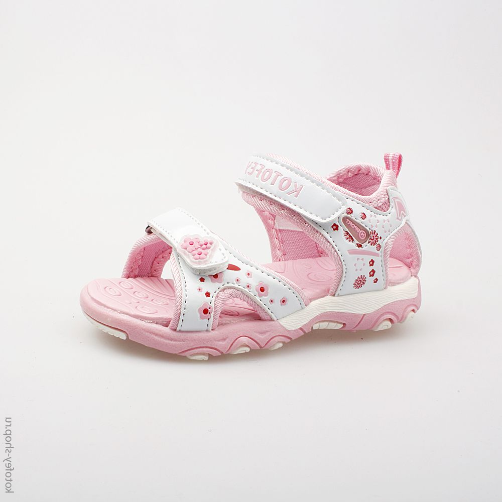 123001-11 Пляжная обувь, все фото 1