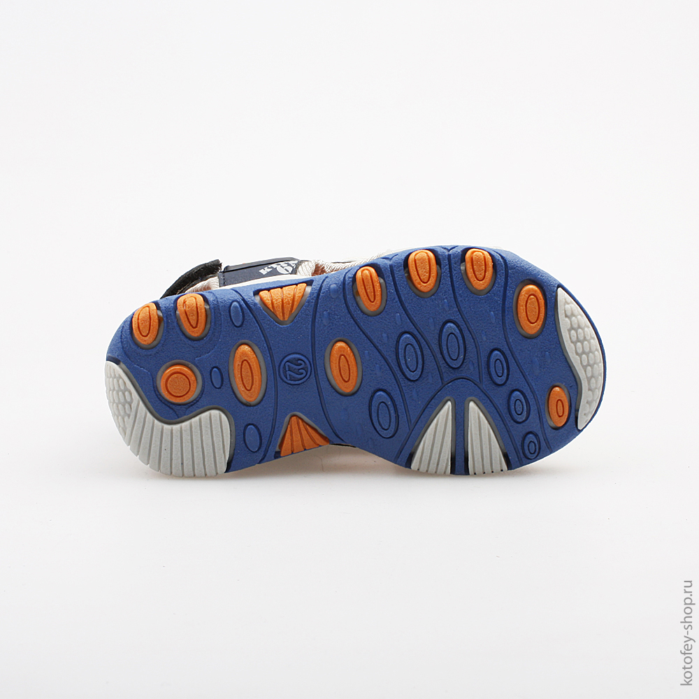 123003-11 Пляжная обувь, все фото 3