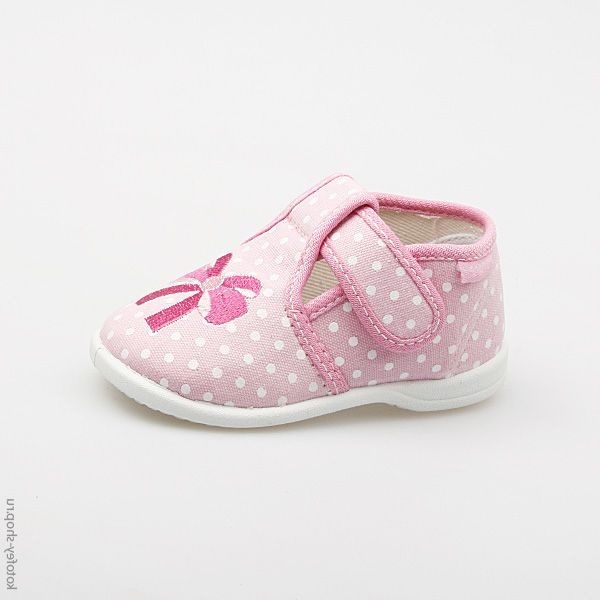 131063-11 Текстильная обувь, все фото 1