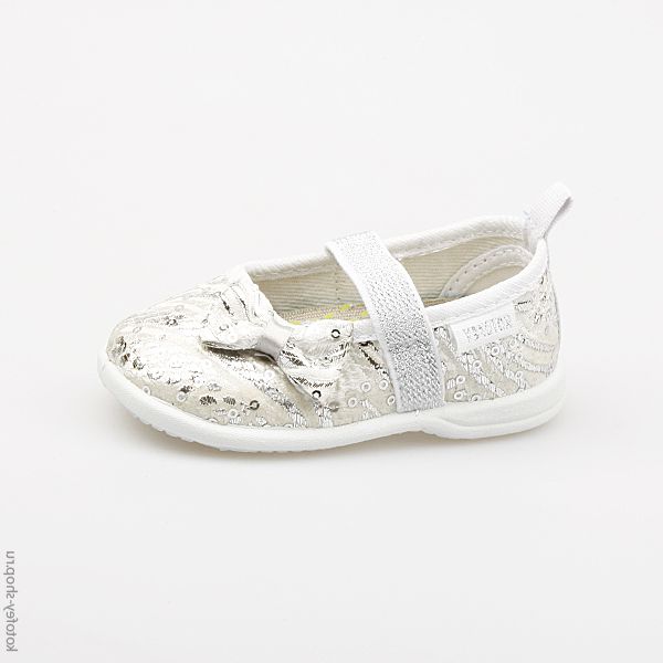 131068-71 Текстильная обувь, все фото 1