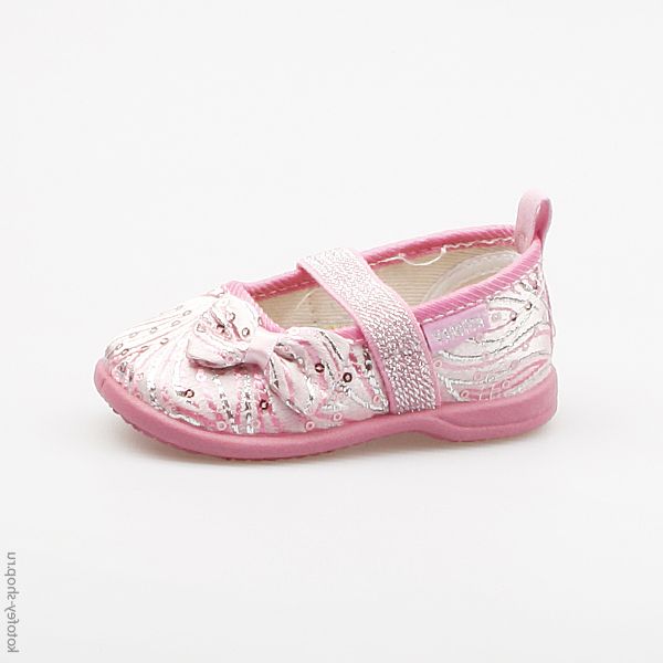 131068-72 Текстильная обувь, все фото 1