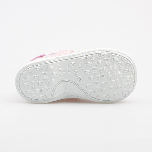 131069-71 Текстильная обувь, все фото 3