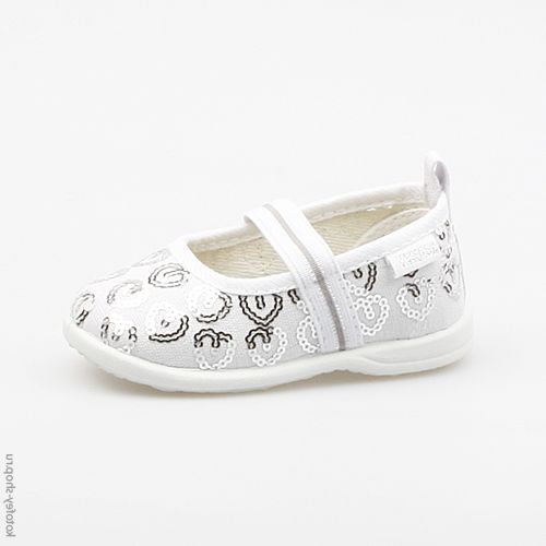 131069-72 Текстильная обувь, все фото 1