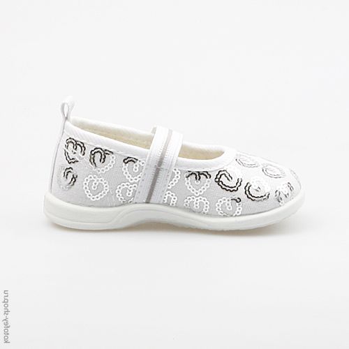 131069-72 Текстильная обувь, все фото 2