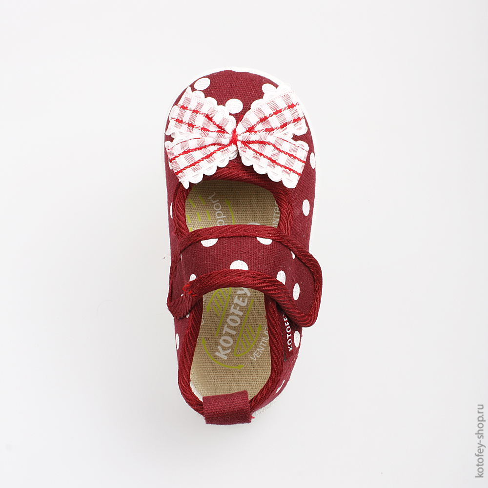 131072-12 Текстильная обувь, все фото 4