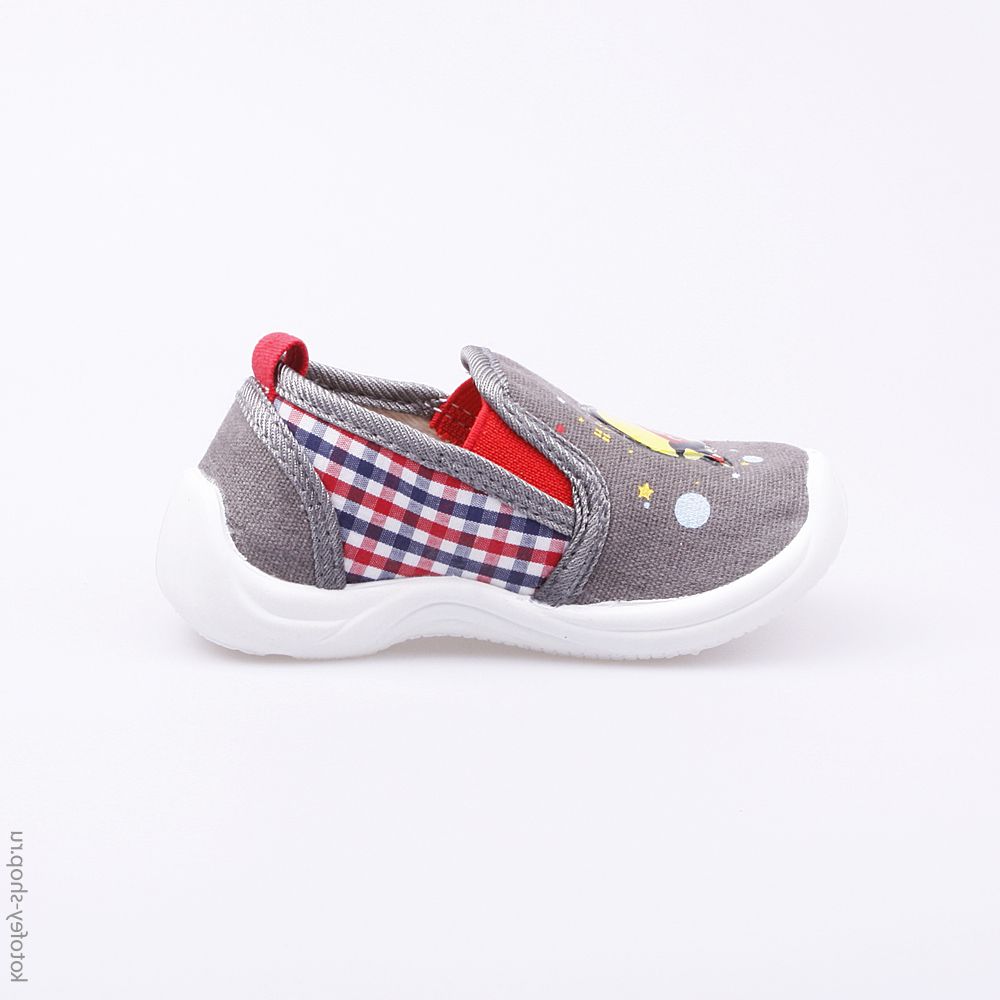 131074-12 Текстильная обувь, все фото 2