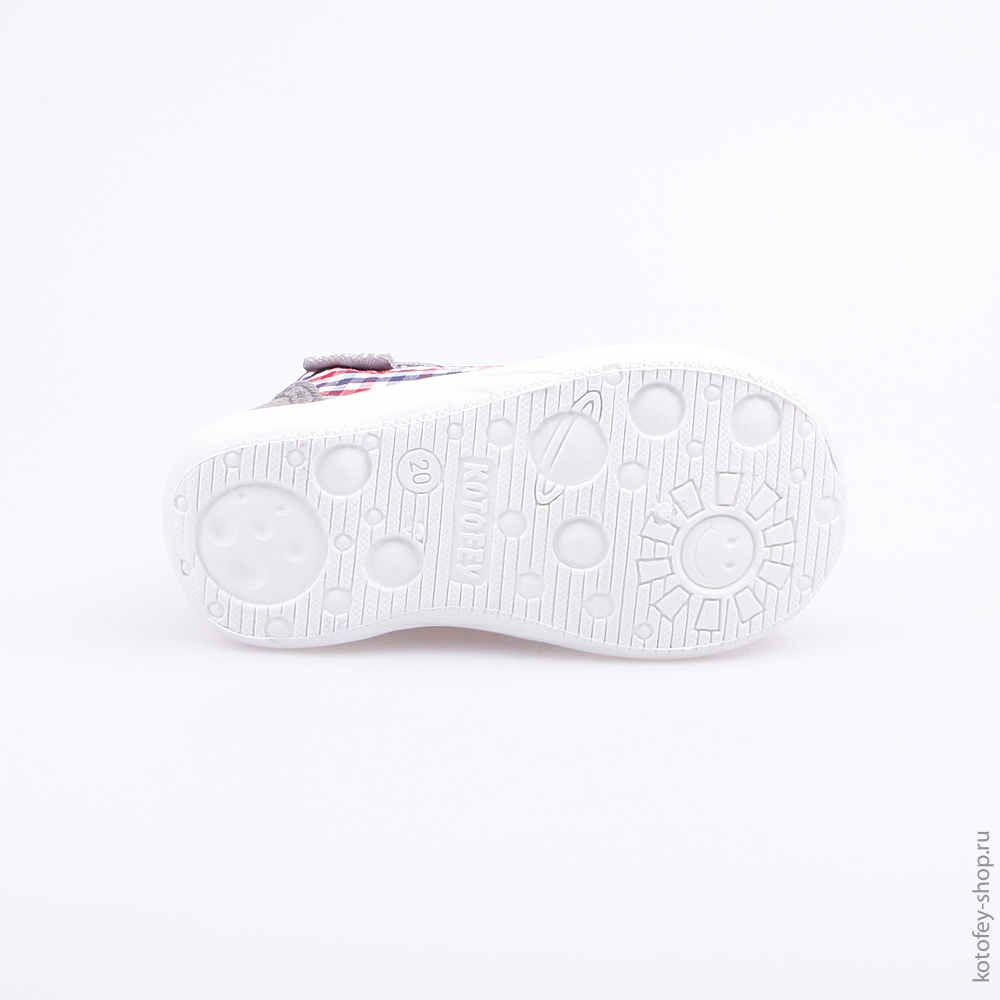 131074-12 Текстильная обувь, все фото 3