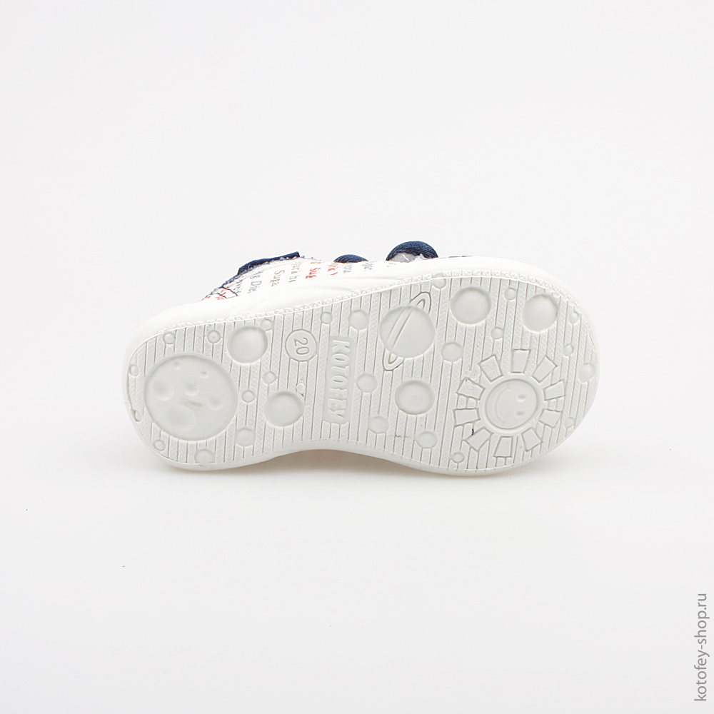 131075-11 Текстильная обувь, все фото 3