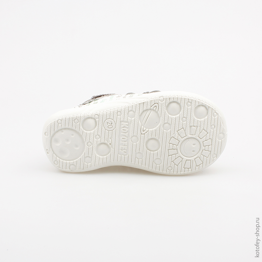 131075-12 Текстильная обувь, все фото 3