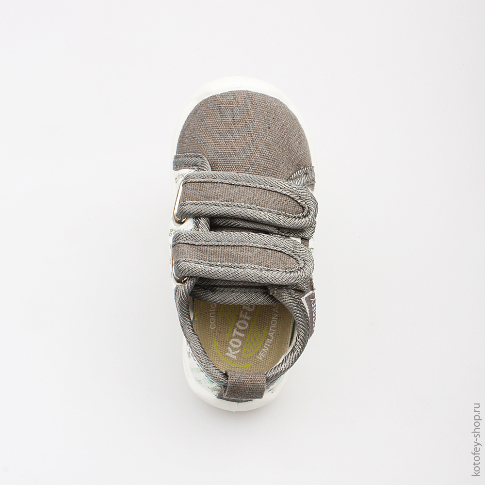 131075-12 Текстильная обувь, все фото 4