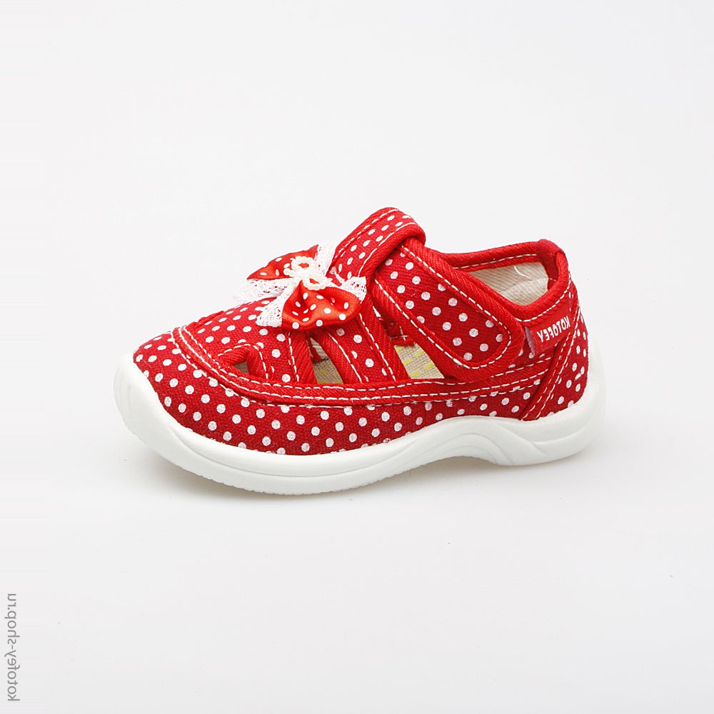 131077-11 Текстильная обувь, все фото 1