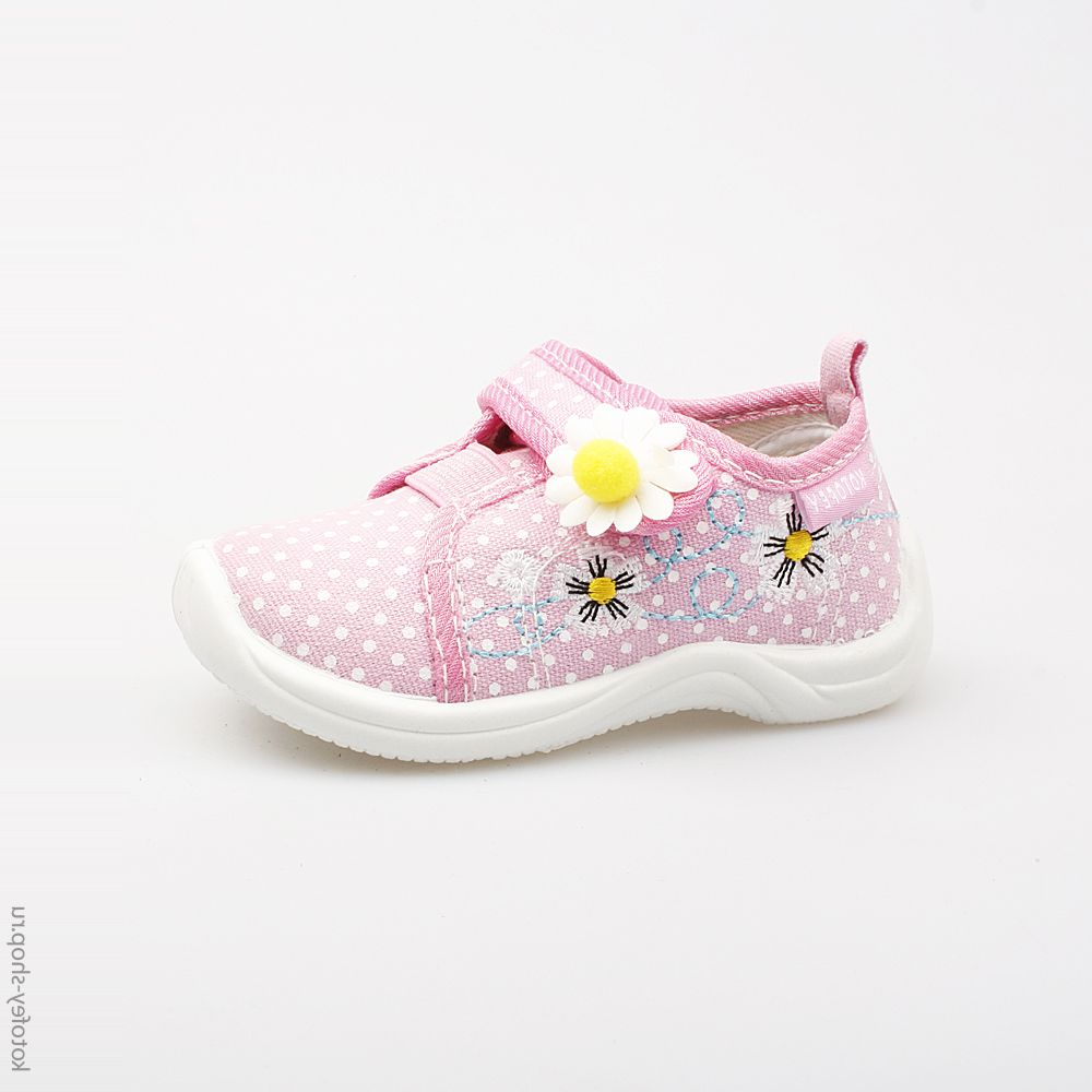 131079-11 Текстильная обувь, все фото 1