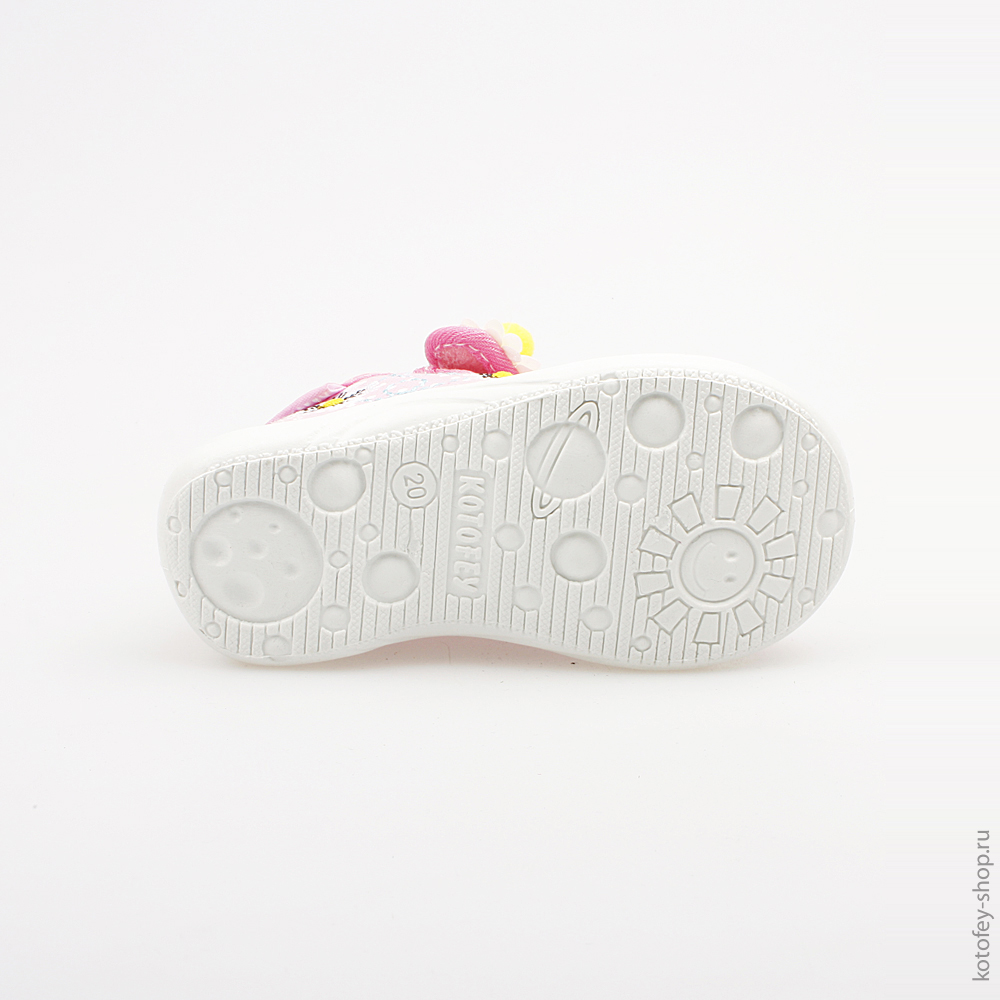 131079-11 Текстильная обувь, все фото 3