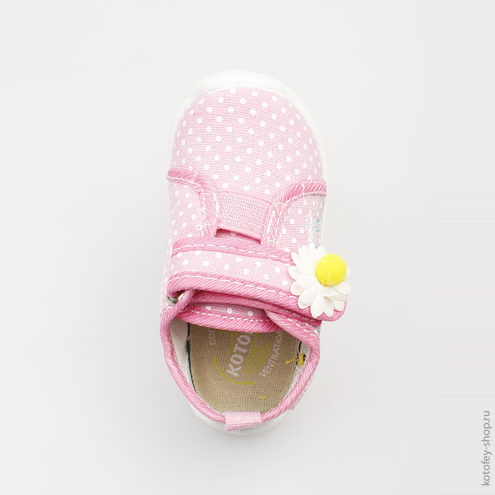 131079-11 Текстильная обувь, все фото 4