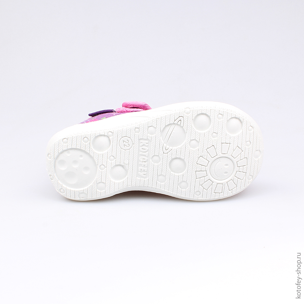 131080-12 Текстильная обувь, все фото 3