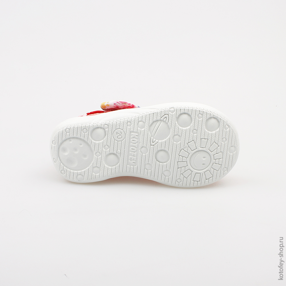 131081-11 Текстильная обувь, все фото 3