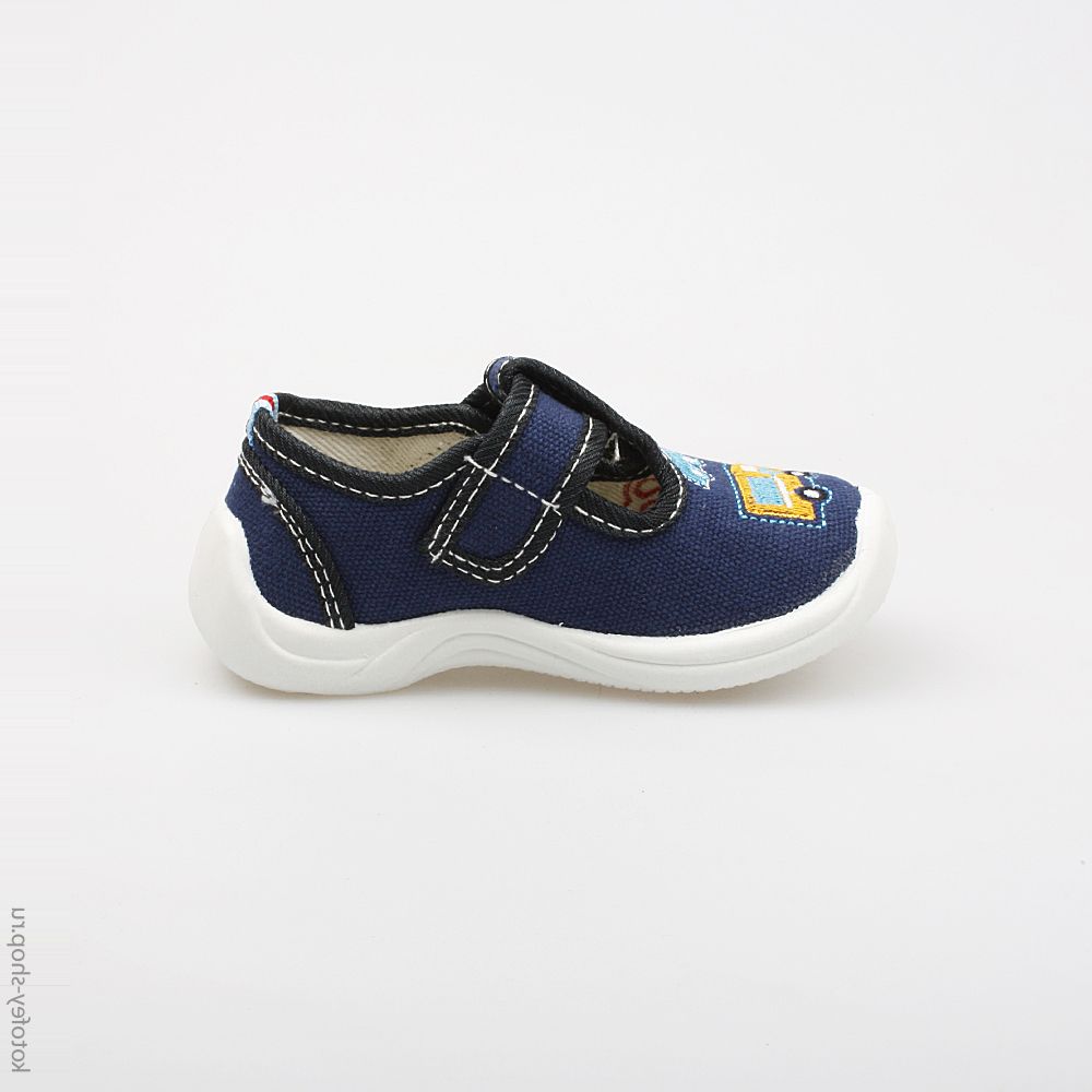 131082-11 Текстильная обувь, все фото 2