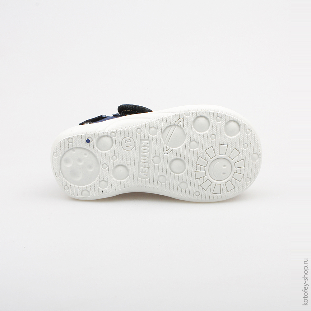 131082-11 Текстильная обувь, все фото 3