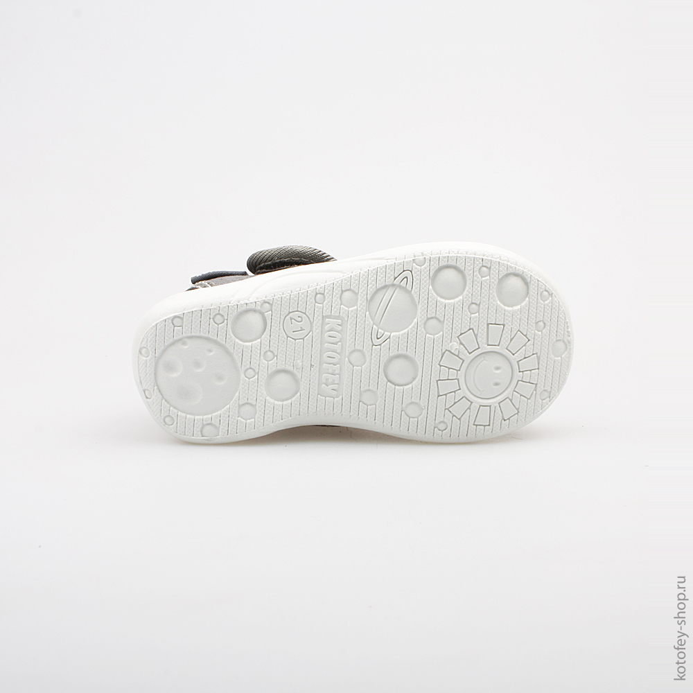 131082-12 Текстильная обувь, все фото 3