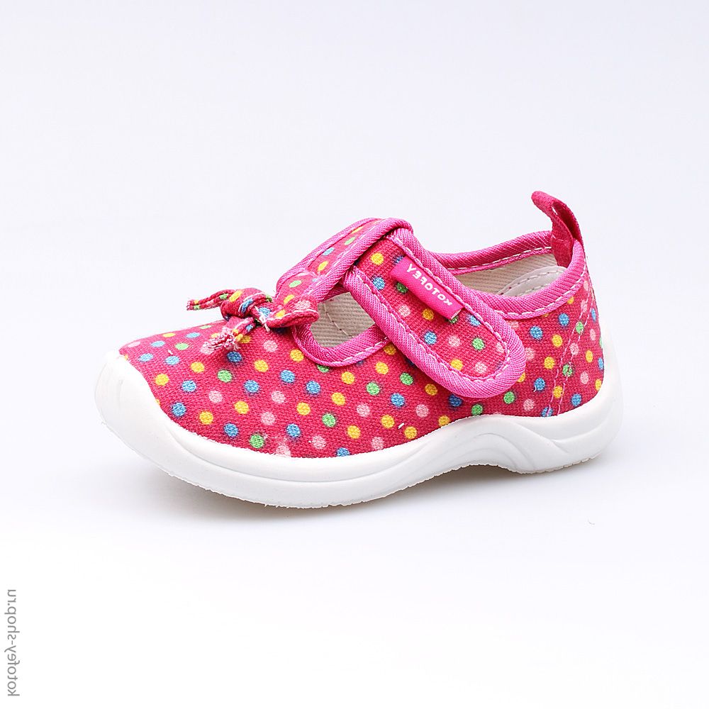 131083-11 Текстильная обувь, все фото 1