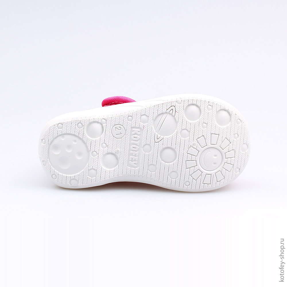 131083-11 Текстильная обувь, все фото 3