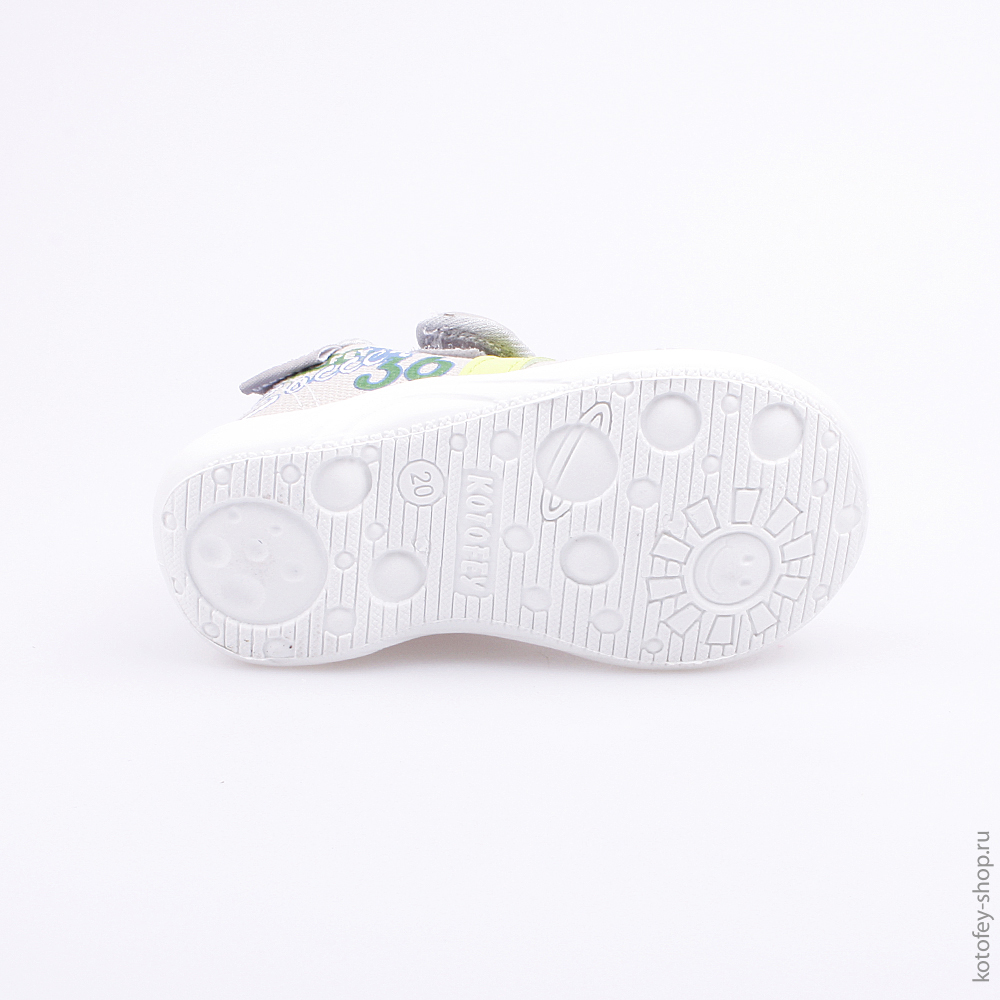 131085-12 Текстильная обувь, все фото 3