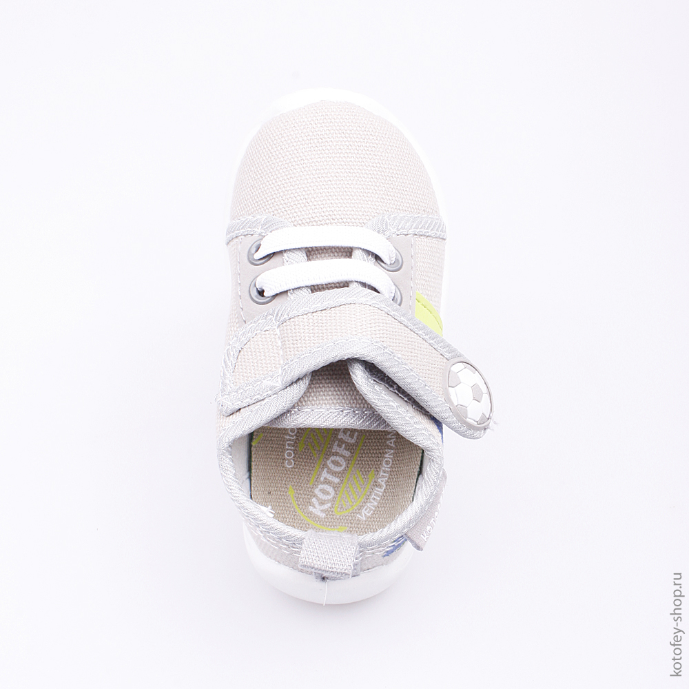 131085-12 Текстильная обувь, все фото 4