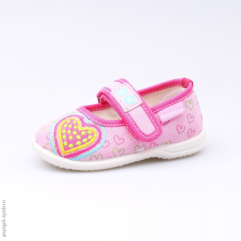 131087-11 Текстильная обувь, все фото 1