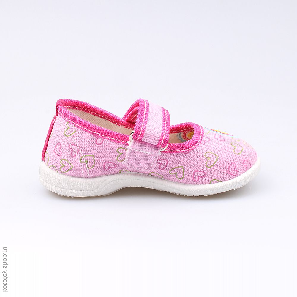 131087-11 Текстильная обувь, все фото 2