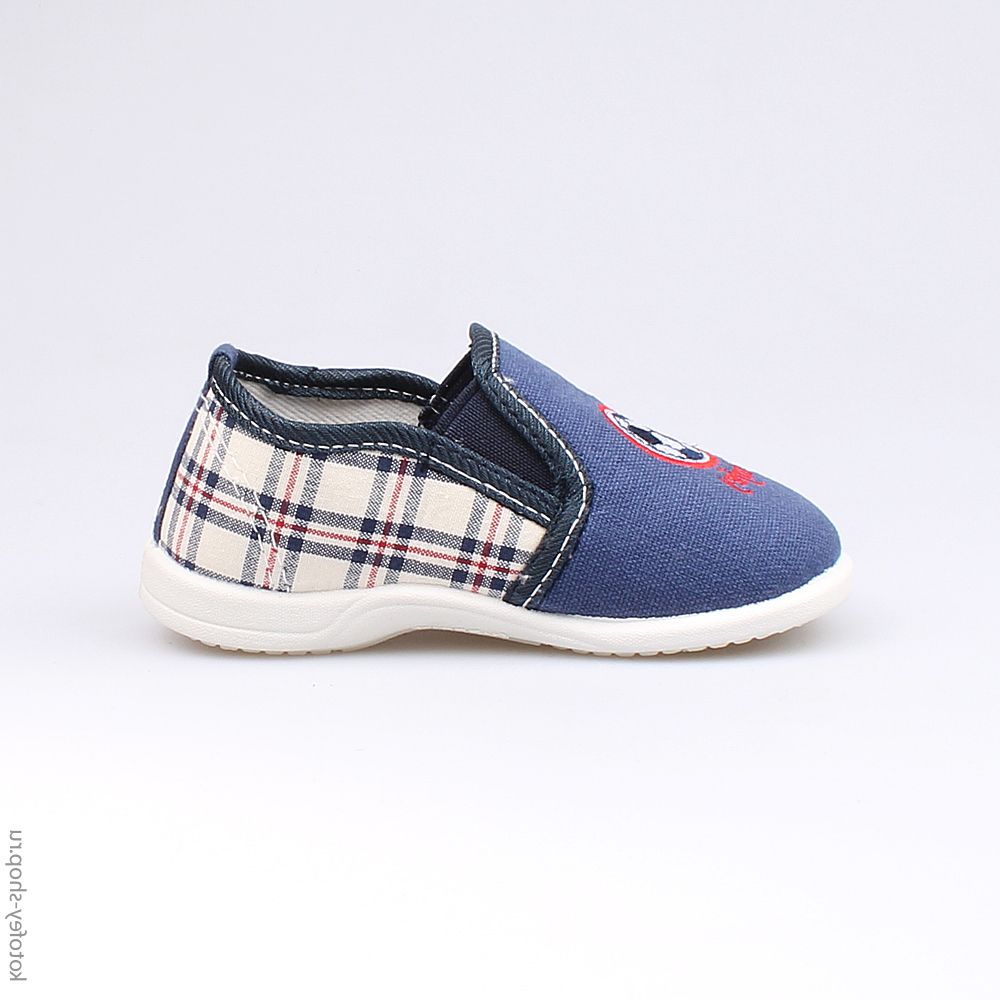 131088-12 Текстильная обувь, все фото 2