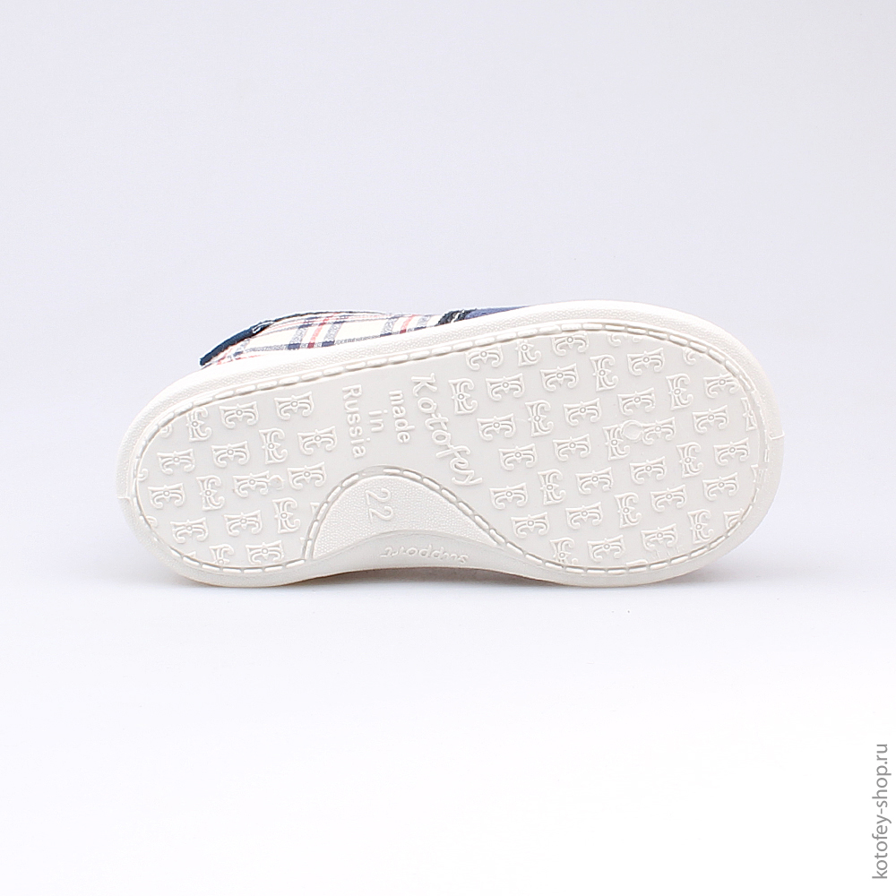 131088-12 Текстильная обувь, все фото 3