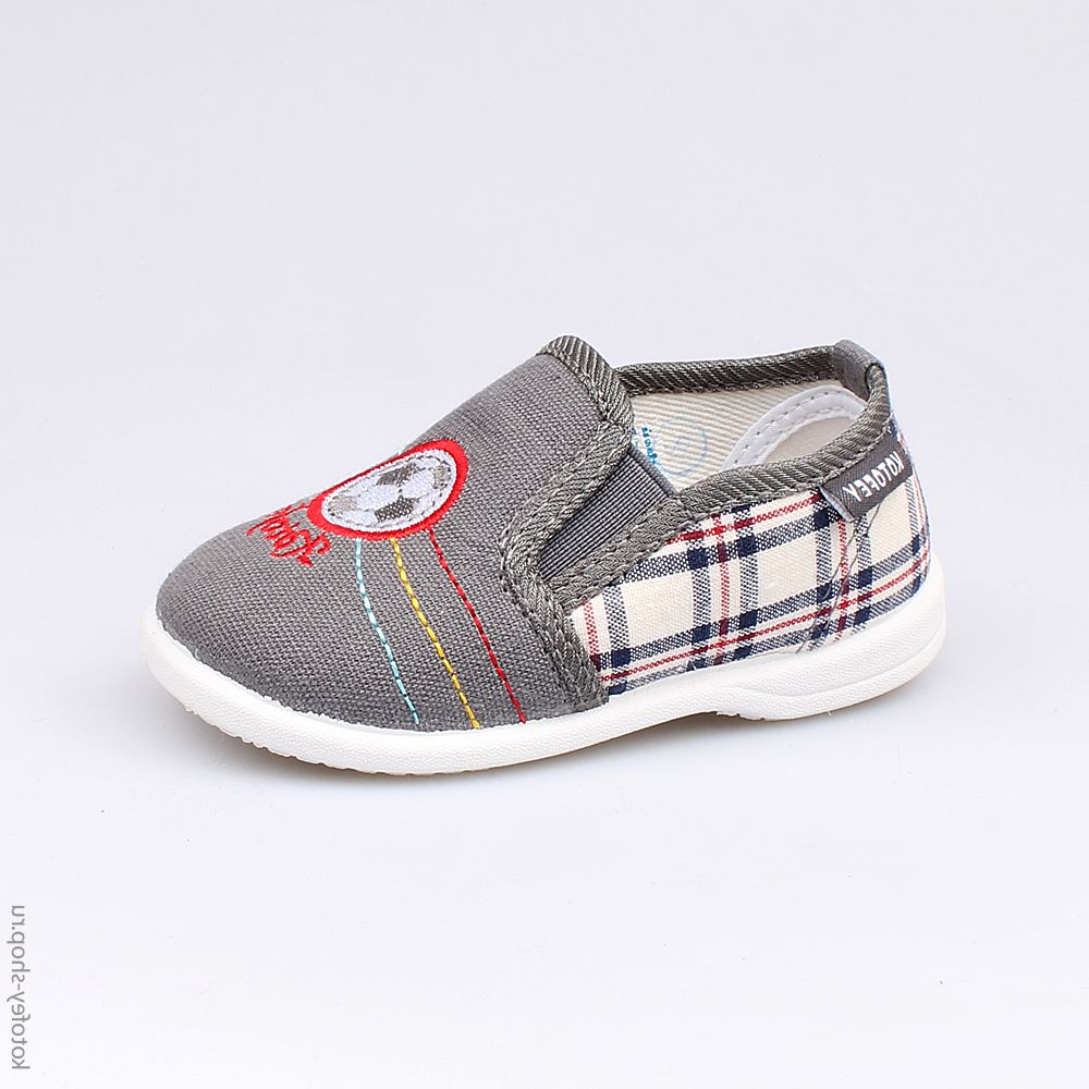 131088-13 Текстильная обувь, все фото 1