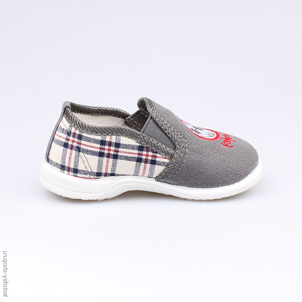 131088-13 Текстильная обувь, все фото 2