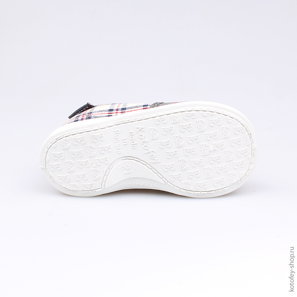 131088-13 Текстильная обувь, все фото 3