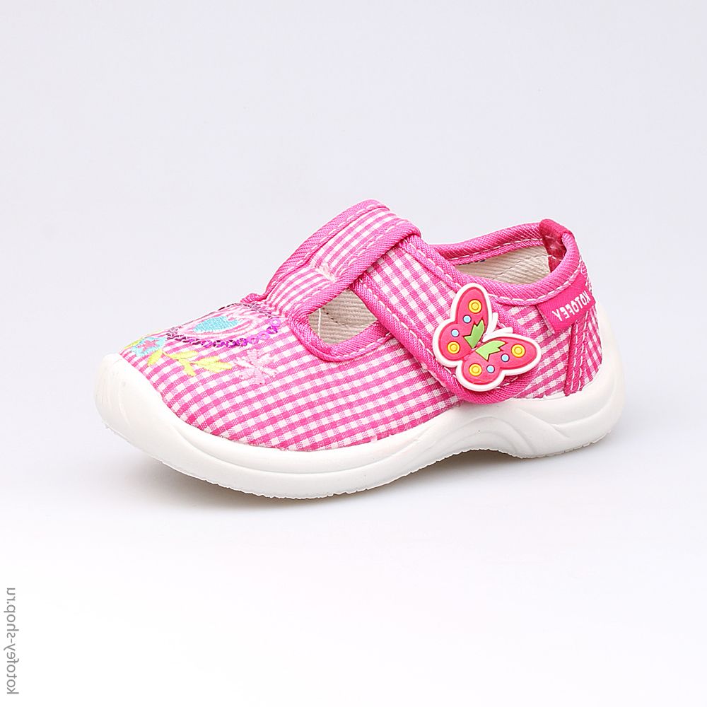 131089-11 Текстильная обувь, все фото 1