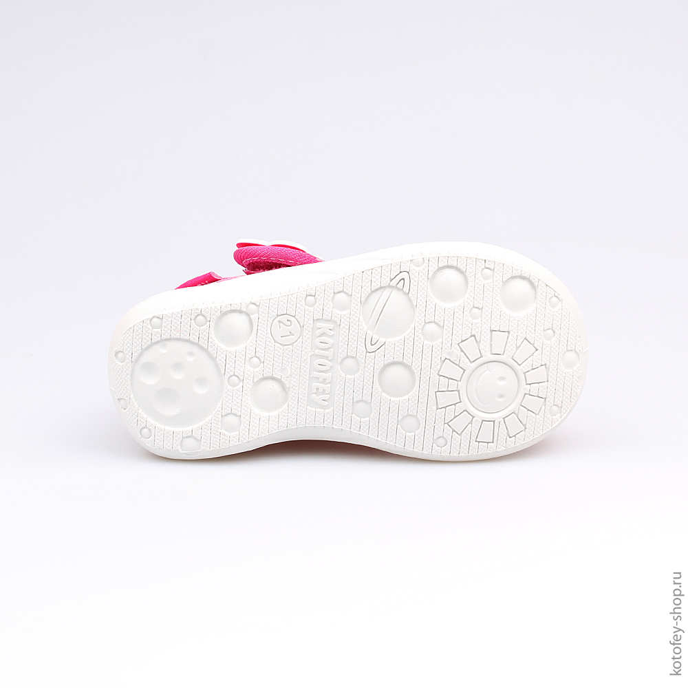 131089-11 Текстильная обувь, все фото 3