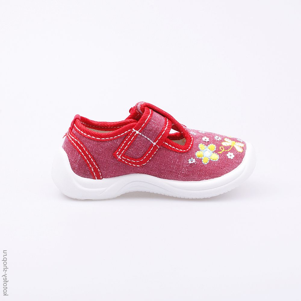 131090-11 Текстильная обувь, все фото 2