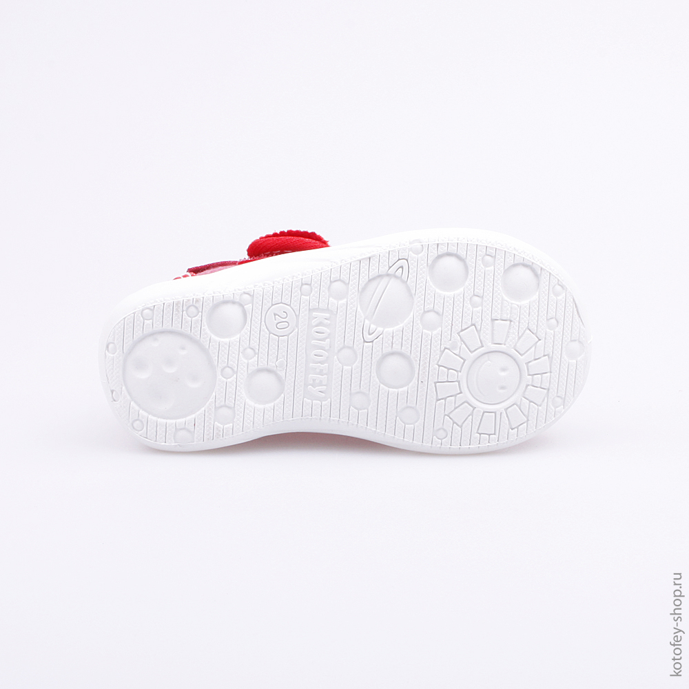 131090-11 Текстильная обувь, все фото 3